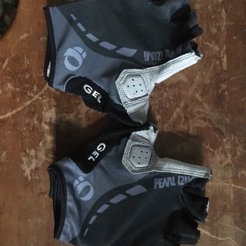 COPY - Pearlizumi Men’s Elite Gel Vent Glove